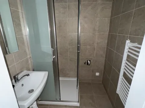 Pronájem bytu 1+1, Nový Jičín, Luční, 41 m2