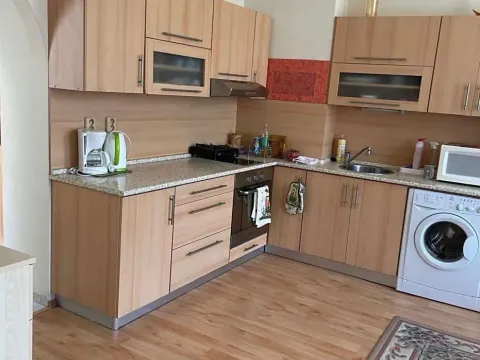 Pronájem bytu 2+kk, Karlovy Vary, Sokolovská, 41 m2