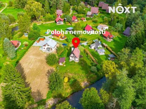 Prodej - jiné, Kaplice, 53 m2