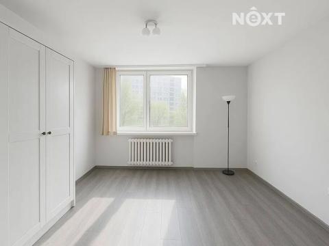 Prodej bytu 1+kk, Praha - Střížkov, Děčínská, 29 m2