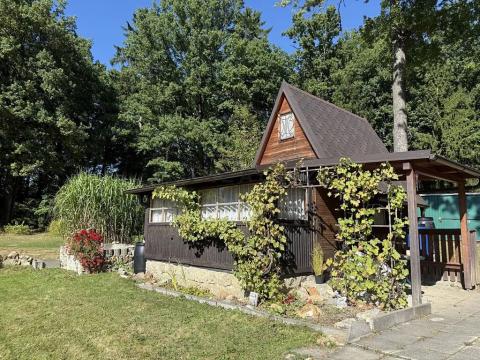Prodej chaty, Ledenice, 28 m2