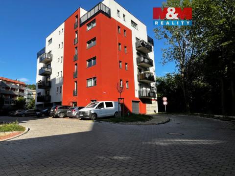 Pronájem bytu 3+kk, Plzeň - Severní Předměstí, Bolevecká, 60 m2