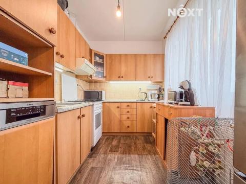 Prodej bytu 3+1, České Budějovice, Otavská, 71 m2