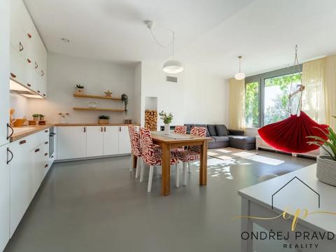 Prodej rodinného domu, Beroun, Polní, 155 m2