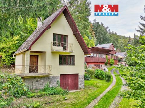 Prodej chaty, Kadaň - Prunéřov, 98 m2
