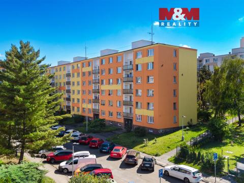 Prodej bytu 2+1, Praha - Hostivař, Horolezecká, 60 m2