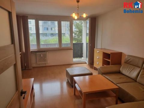 Pronájem bytu 3+kk, Praha - Hostivař, Přeštická, 71 m2
