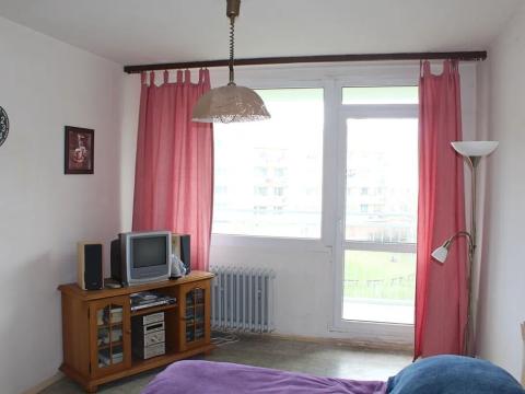Prodej bytu 2+kk, Teplice, Trnovanská, 40 m2
