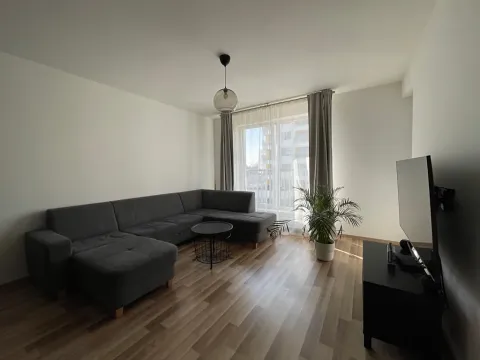 Pronájem bytu 4+kk, Praha - Uhříněves, Oty Bubeníčka, 92 m2