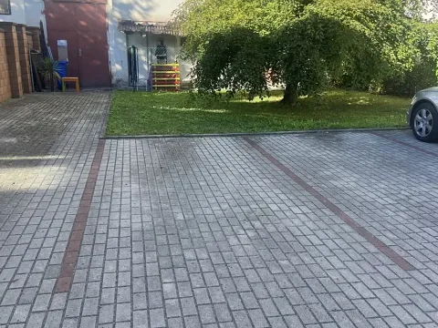 Prodej garážového stání, České Budějovice, 13 m2