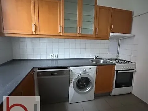 Pronájem bytu 1+1, České Budějovice, 40 m2