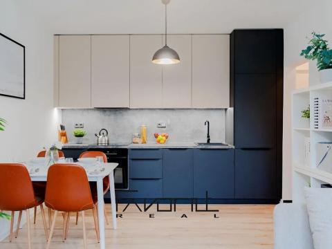 Prodej bytu 2+kk, Ostrava, Výškovická, 37 m2