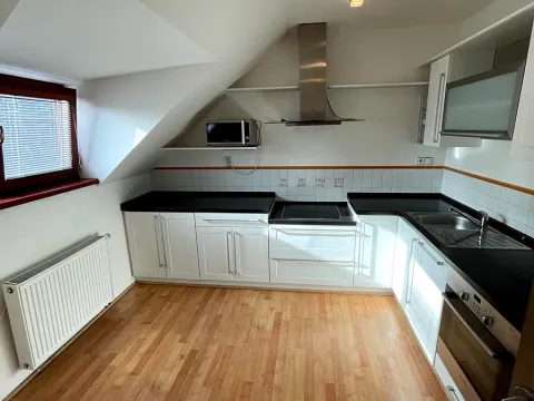 Pronájem bytu 3+1, Frýdek-Místek, Ostravská, 99 m2