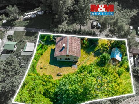 Prodej chalupy, Benešov nad Černou, 120 m2
