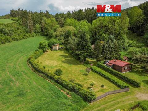 Prodej pozemku pro bydlení, Potvorov, 1186 m2