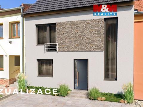 Prodej pozemku pro bydlení, Dobrochov, 173 m2