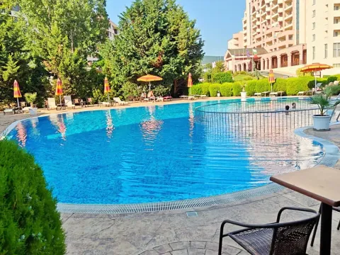 Prodej bytu 2+kk, Nesebar, Bulharsko, 51 m2