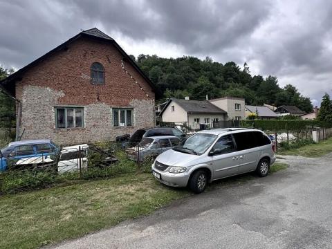 Dražba rodinného domu, Brníčko, 152 m2