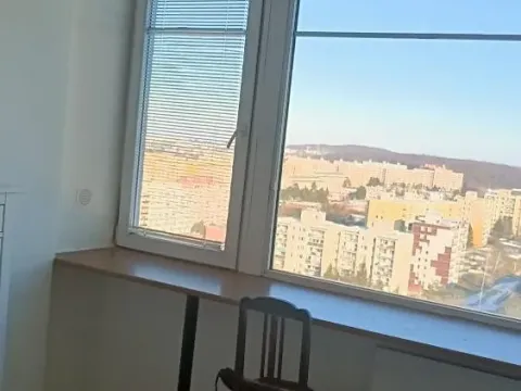 Pronájem pokoje, Praha - Písnice, U bazénu, 19 m2
