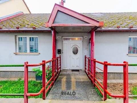Prodej rodinného domu, Jihlava, Srázná, 140 m2