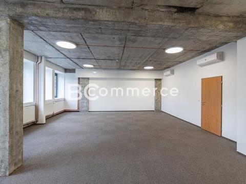 Pronájem kanceláře, Brno, 60 m2