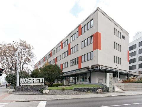 Pronájem kanceláře, Brno, Křenová, 36 m2