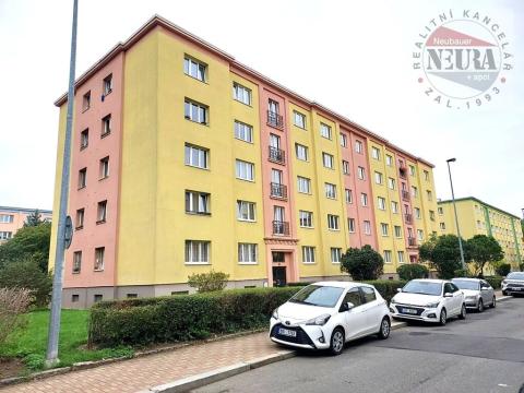 Prodej bytu 2+1, Praha - Strašnice, Nučická, 70 m2