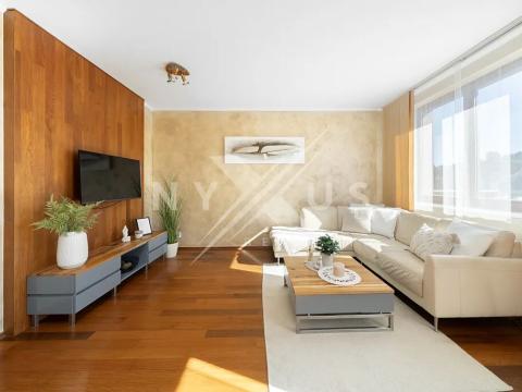 Prodej bytu 2+kk, Praha - Podolí, Dvorecká, 63 m2