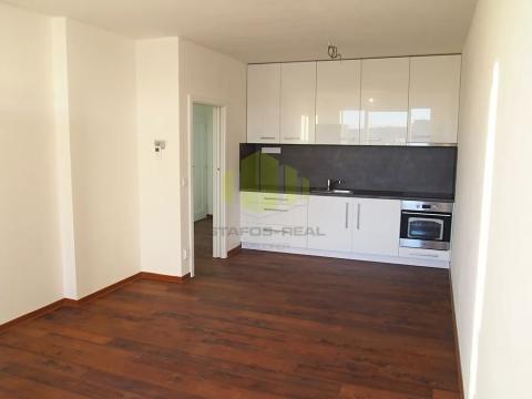 Pronájem bytu 2+kk, Olomouc, Janského, 51 m2