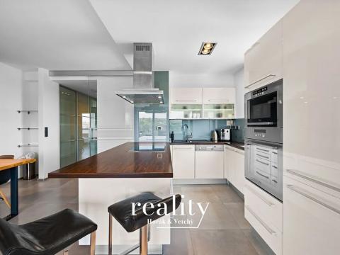 Prodej bytu 4+kk, Znojmo, Aninská, 100 m2