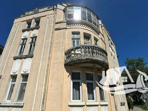 Prodej bytu 3+1, Burgas, Bulharsko, 97 m2