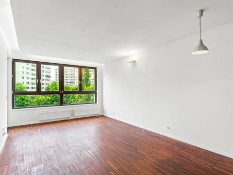 Pronájem bytu 2+kk, Praha - Stodůlky, Jeremiášova, 56 m2