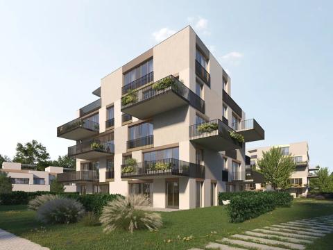 Prodej bytu 4+kk, Brno, Jerlínová, 105 m2