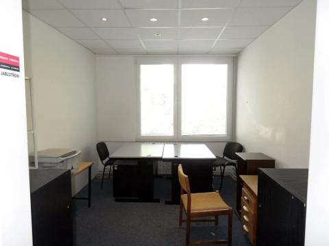 Pronájem kanceláře, Praha - Krč, Perlitová, 12 m2