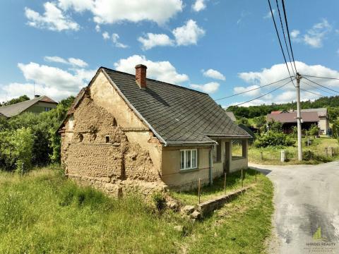 Prodej rodinného domu, Rohle - Janoslavice, 90 m2