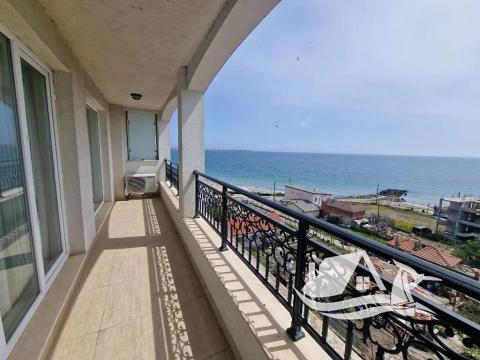 Prodej bytu 1+kk, Pomorie, Bulharsko, 66 m2