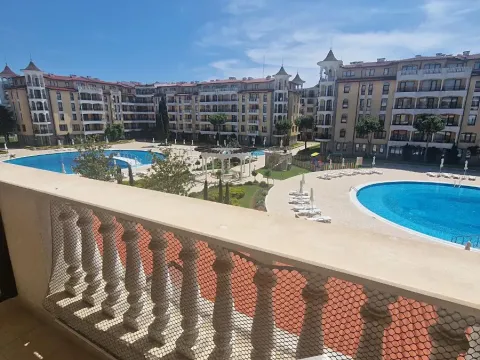 Prodej bytu 2+kk, Nesebar, Bulharsko, 50 m2
