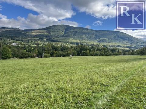 Prodej chalupy, Trojanovice, 1400 m2