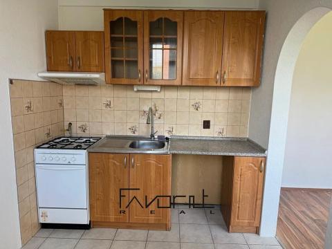 Prodej bytu 2+1, Ostrava, Dolní, 46 m2