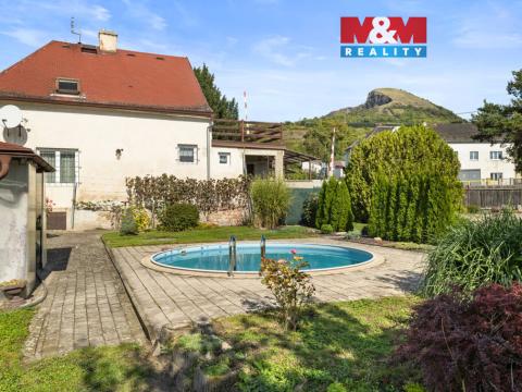 Prodej rodinného domu, Žalhostice, 127 m2