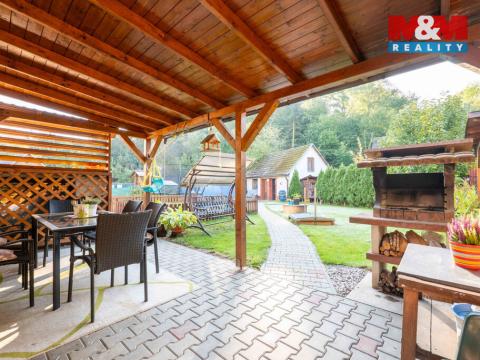 Prodej rodinného domu, Březnice, 260 m2