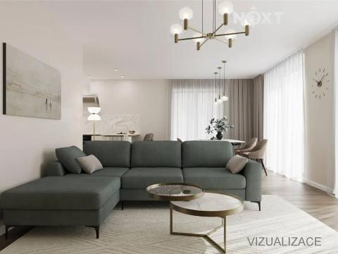Prodej rodinného domu, Hluboká nad Vltavou, Rybova, 84 m2