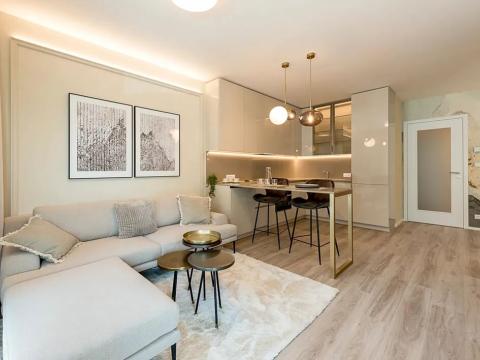 Prodej bytu 2+kk, Praha - Libeň, Na sypkém, 60 m2