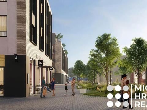 Prodej bytu 2+kk, Ostrava, Stodolní, 49 m2