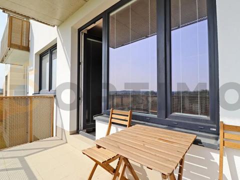 Prodej bytu 2+kk, Praha - Dolní Měcholupy, Honzíkova, 54 m2