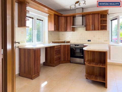 Prodej rodinného domu, Vranovice, 202 m2