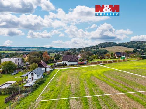 Prodej pozemku pro bydlení, Krhanice, 820 m2