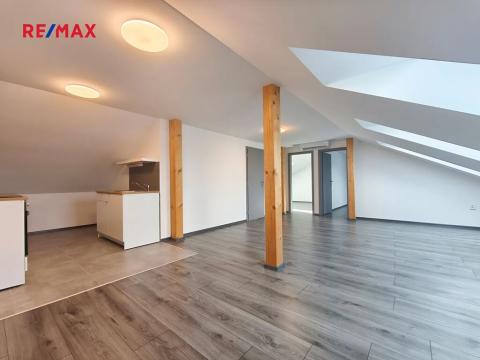 Pronájem bytu 3+kk, Tišice, Švestková, 89 m2
