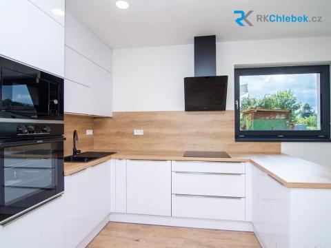 Pronájem bytu 4+kk, Baška, 252 m2