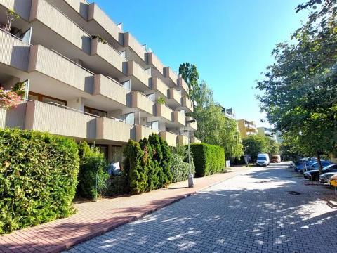 Prodej bytu 2+kk, Praha - Troja, K Haltýři, 60 m2